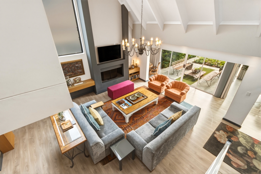 4 Bedroom Property for Sale in Greenways Golf Estate Western Cape